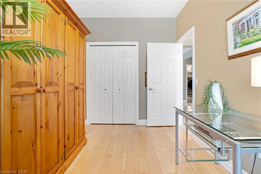 20 ISHERWOOD Avenue Unit# 46, #46