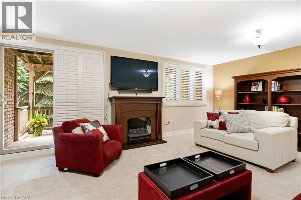 20 ISHERWOOD Avenue Unit# 46, #46