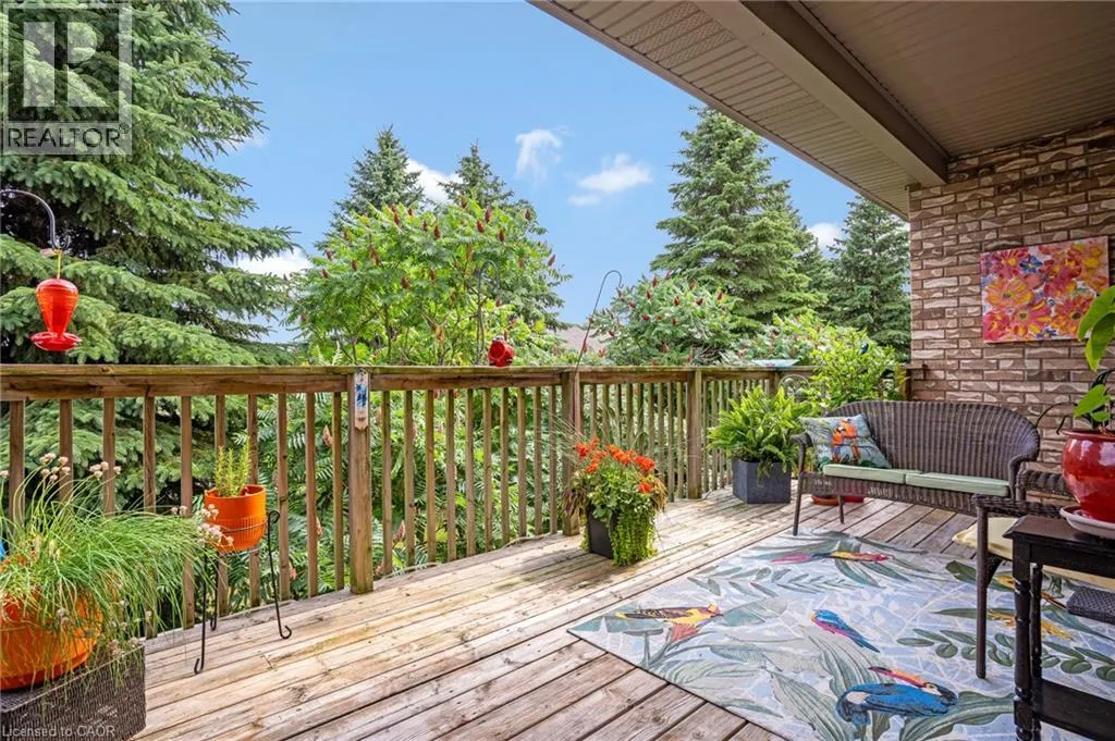 20 ISHERWOOD Avenue Unit# 46, #46