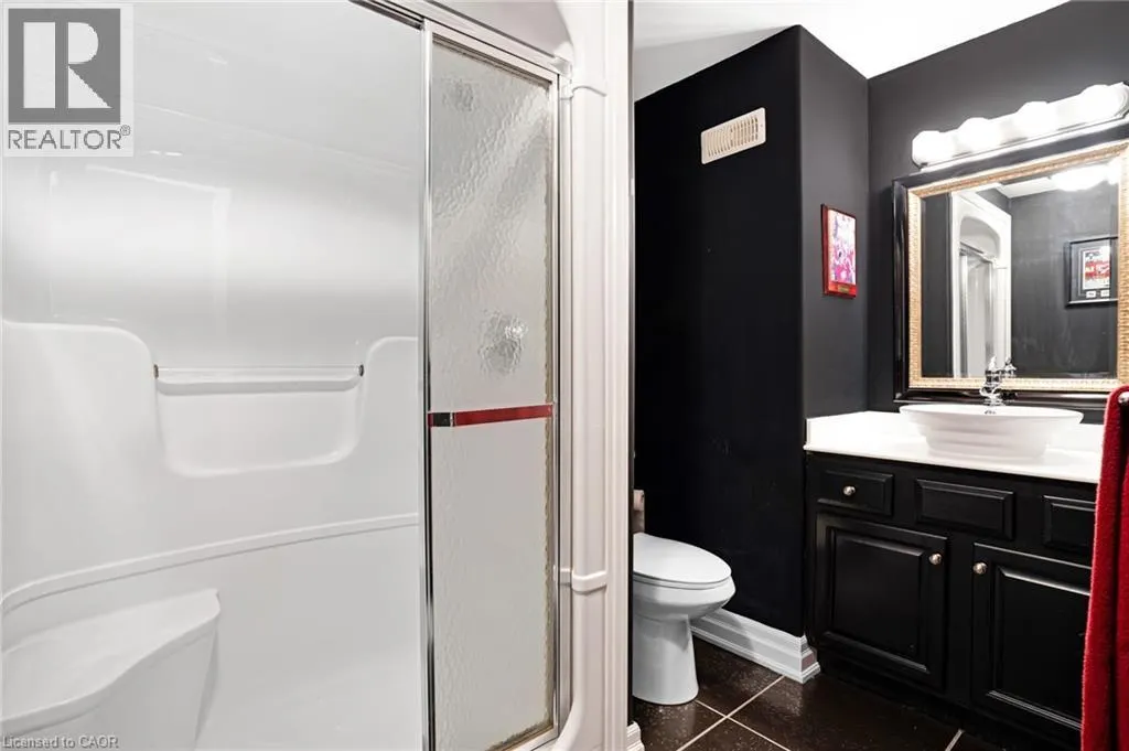 20 ISHERWOOD Avenue Unit# 46, #46