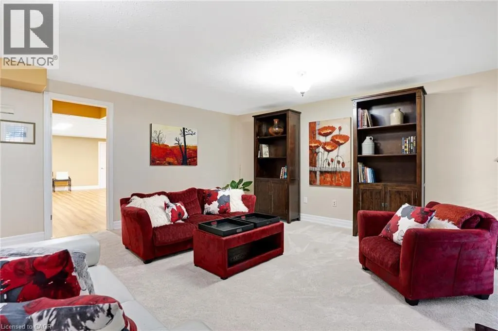 20 ISHERWOOD Avenue Unit# 46, #46