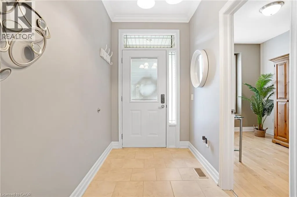 20 ISHERWOOD Avenue Unit# 46, #46