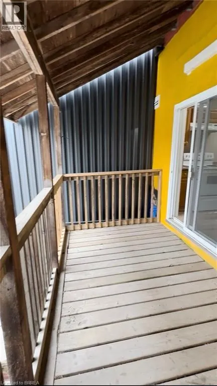 13 GRAND RIVER Street N Unit# 2, #2
