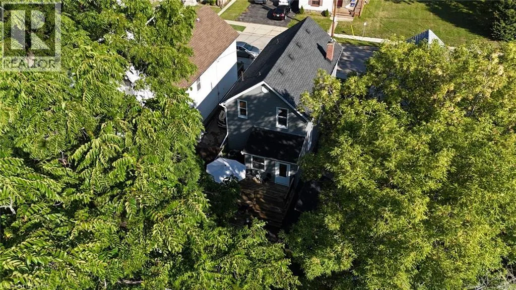 97 OAK Street