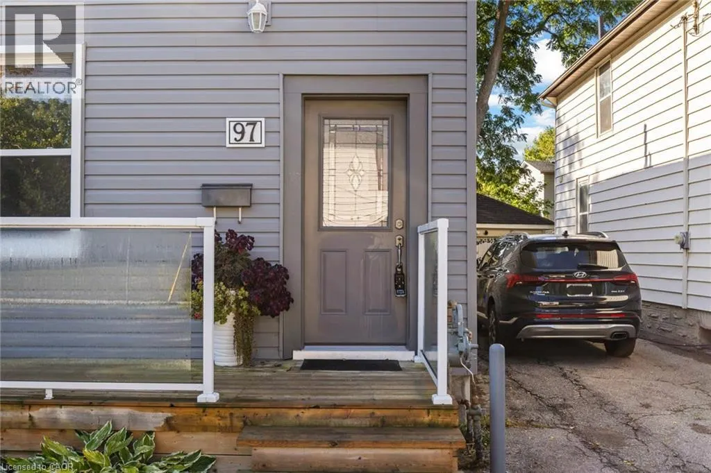 97 OAK Street