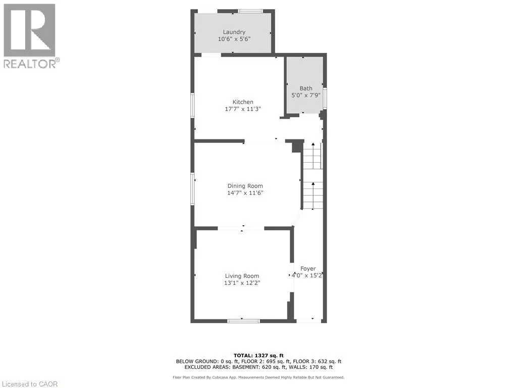 97 OAK Street