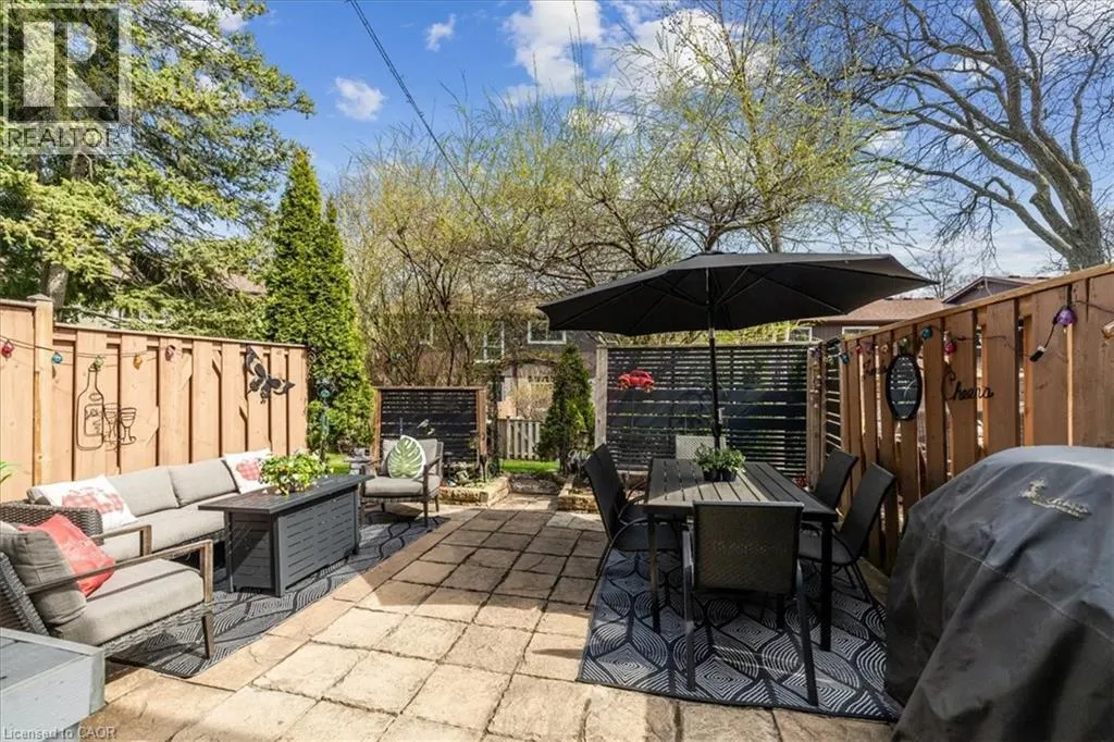2301 CAVENDISH Drive Unit# 150, #150