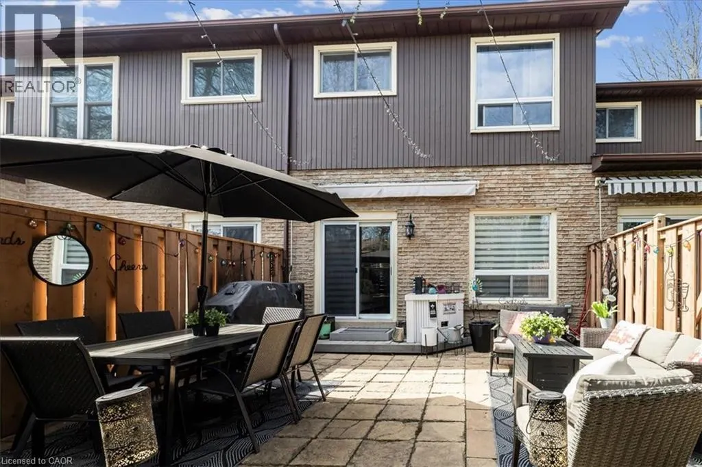 2301 CAVENDISH Drive Unit# 150, #150