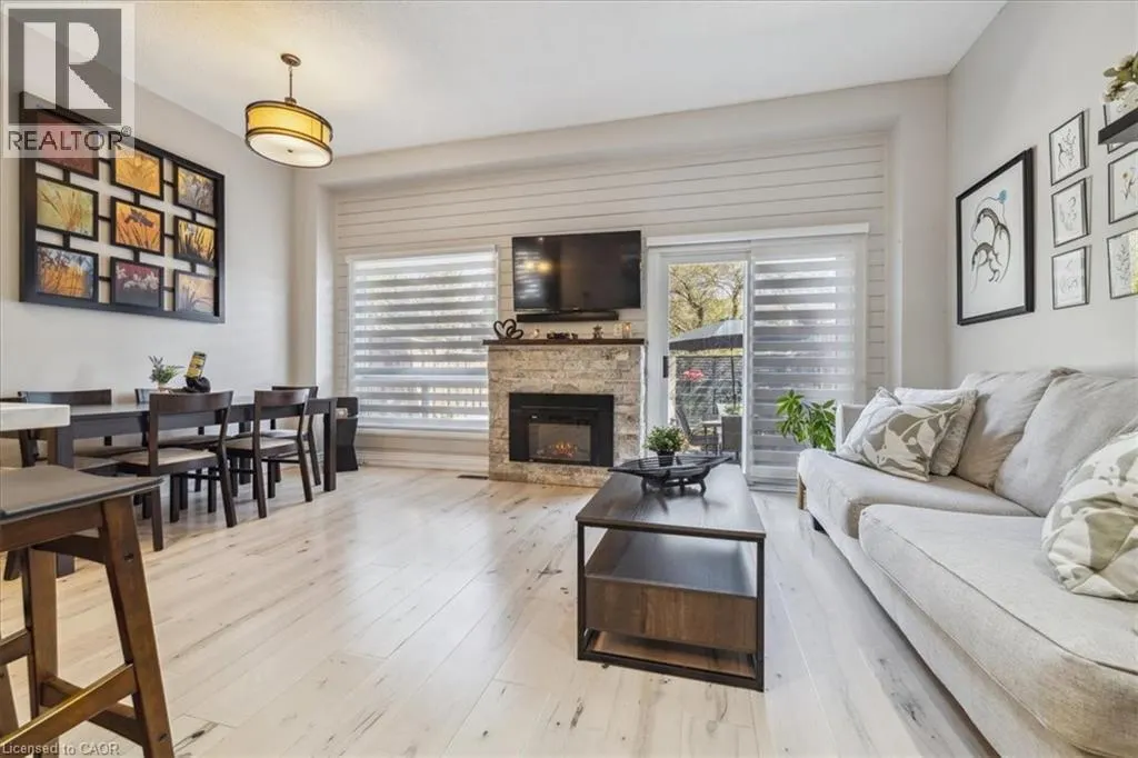 2301 CAVENDISH Drive Unit# 150, #150