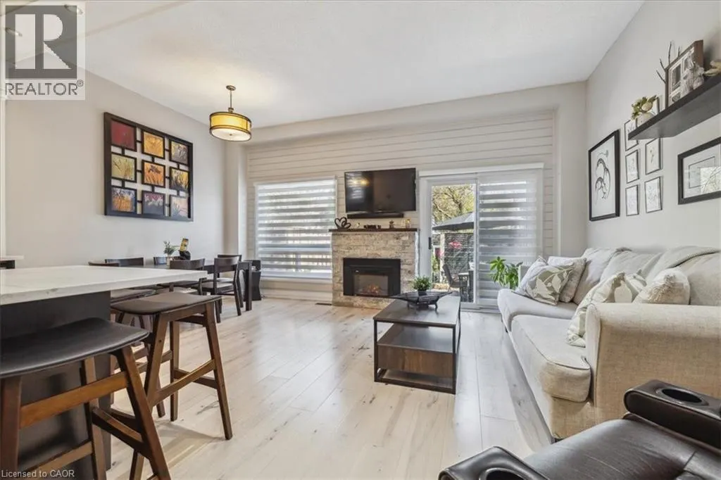 2301 CAVENDISH Drive Unit# 150, #150