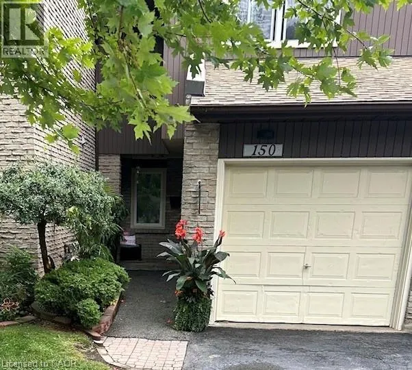 2301 CAVENDISH Drive Unit# 150, #150
