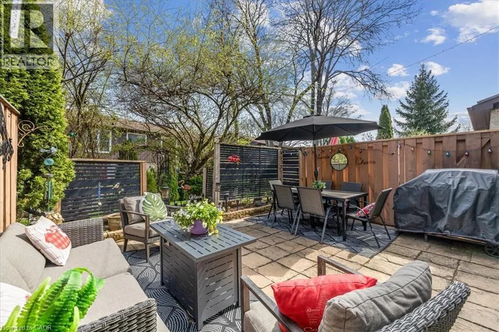 2301 CAVENDISH Drive Unit# 150, #150
