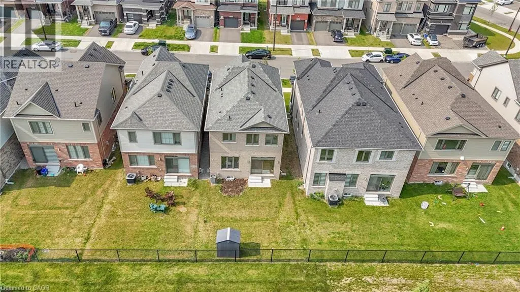 35 CROSSMORE Crescent