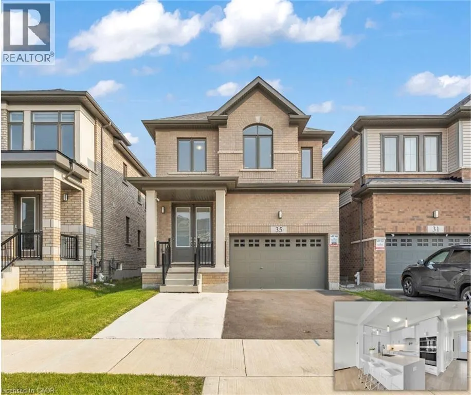 35 CROSSMORE Crescent