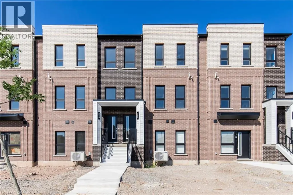 267 BURKE Street