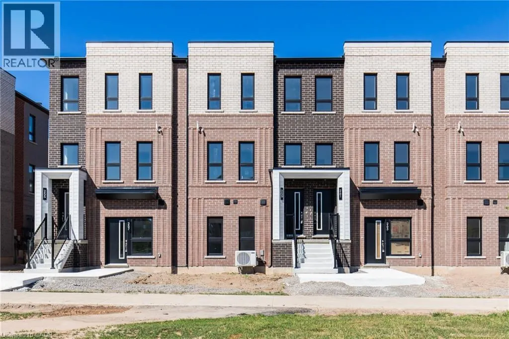 259 BURKE Street