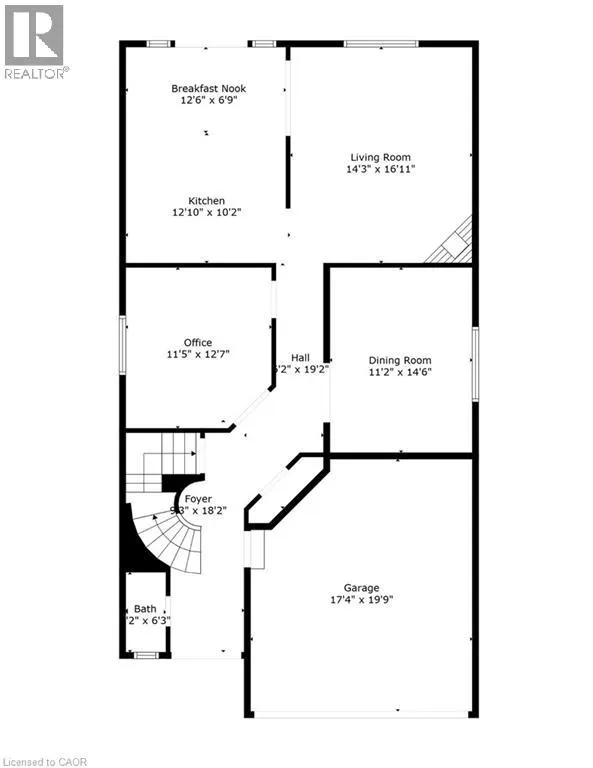 4118 PINCAY OAKS Lane