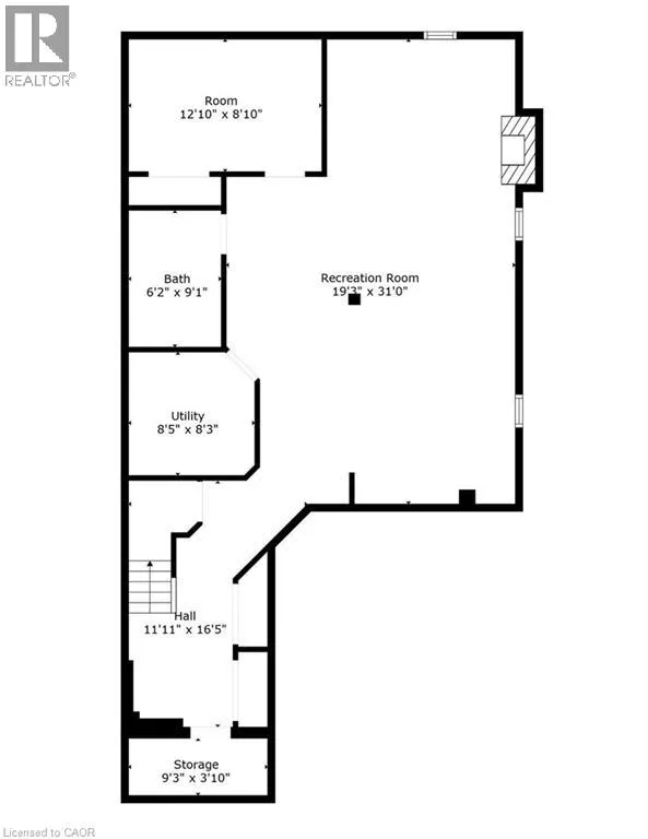 4118 PINCAY OAKS Lane