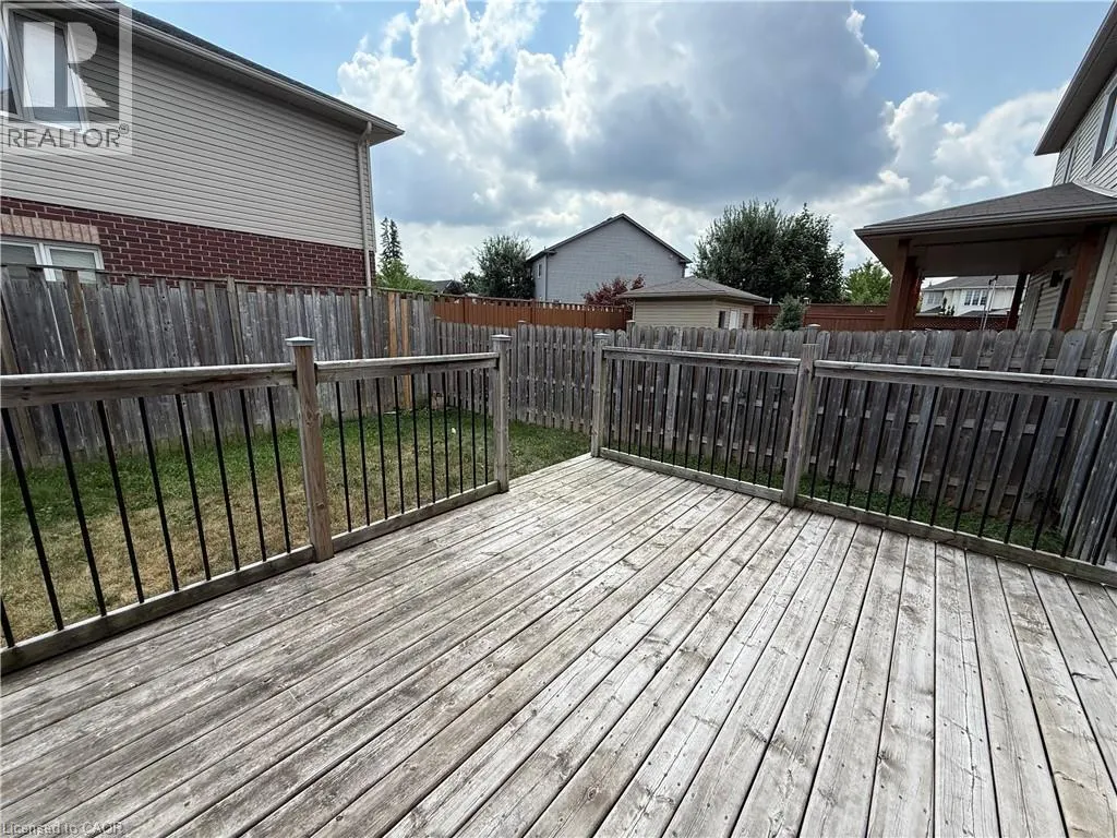 129 WINDALE Crescent