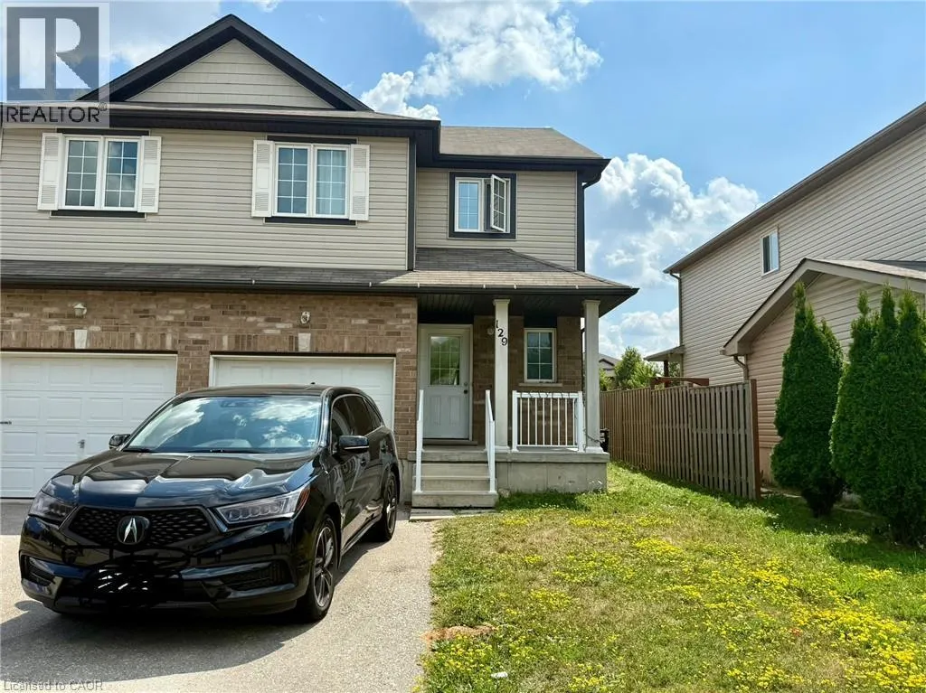 129 WINDALE Crescent