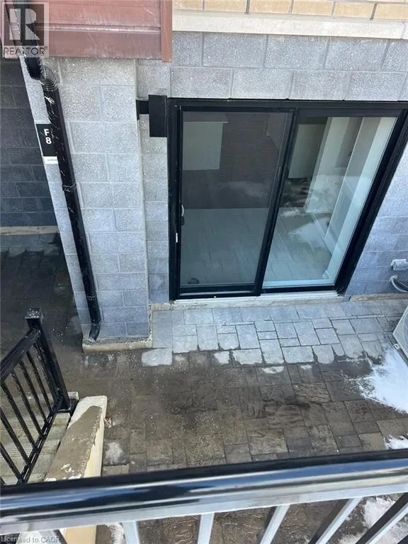 20 PALACE Street Unit# F8, #F8