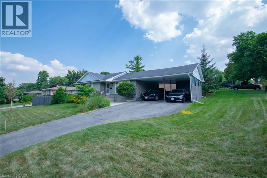 2 GRENADA Drive