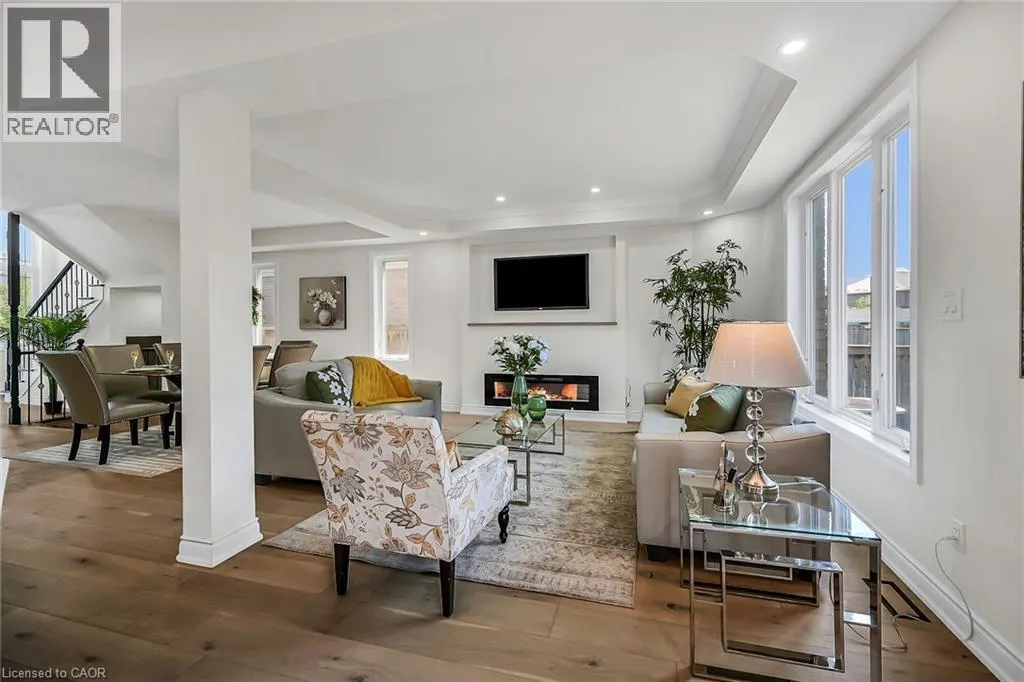 40 DAVINCI Boulevard