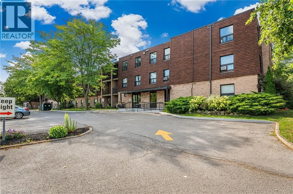 4209 HIXON Street Unit# 308, #308