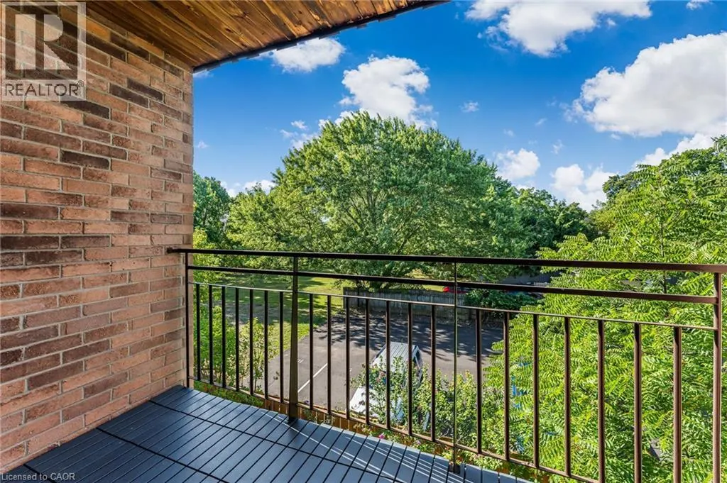 4209 HIXON Street Unit# 308, #308