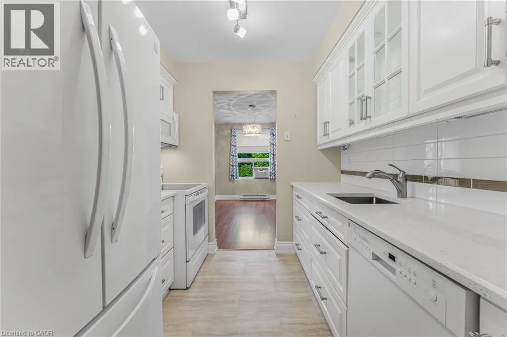 4209 HIXON Street Unit# 308, #308