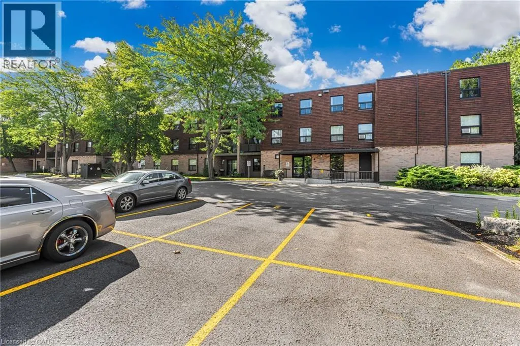 4209 HIXON Street Unit# 308, #308