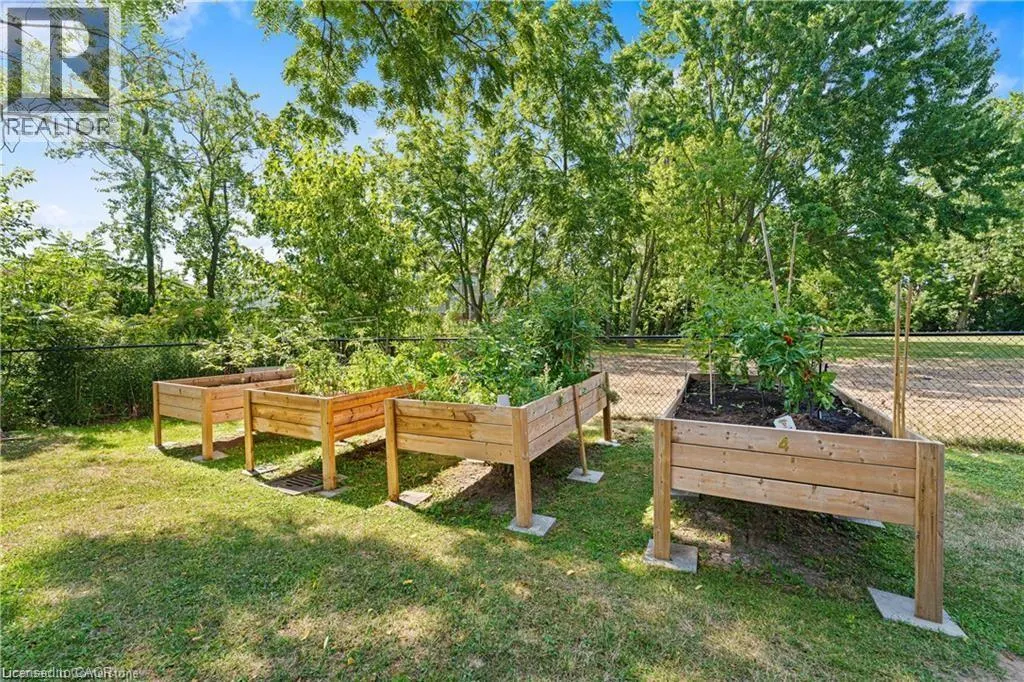 4209 HIXON Street Unit# 308, #308