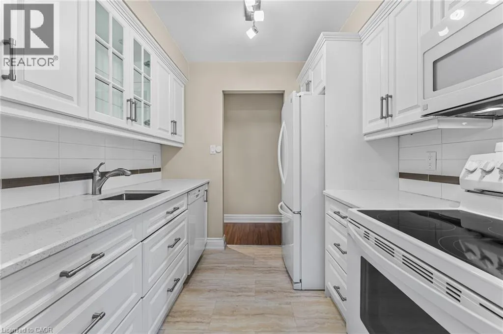 4209 HIXON Street Unit# 308, #308