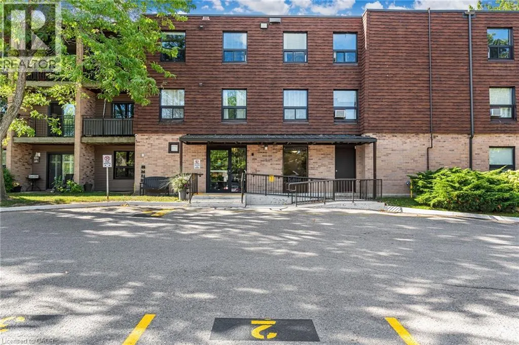 4209 HIXON Street Unit# 308, #308
