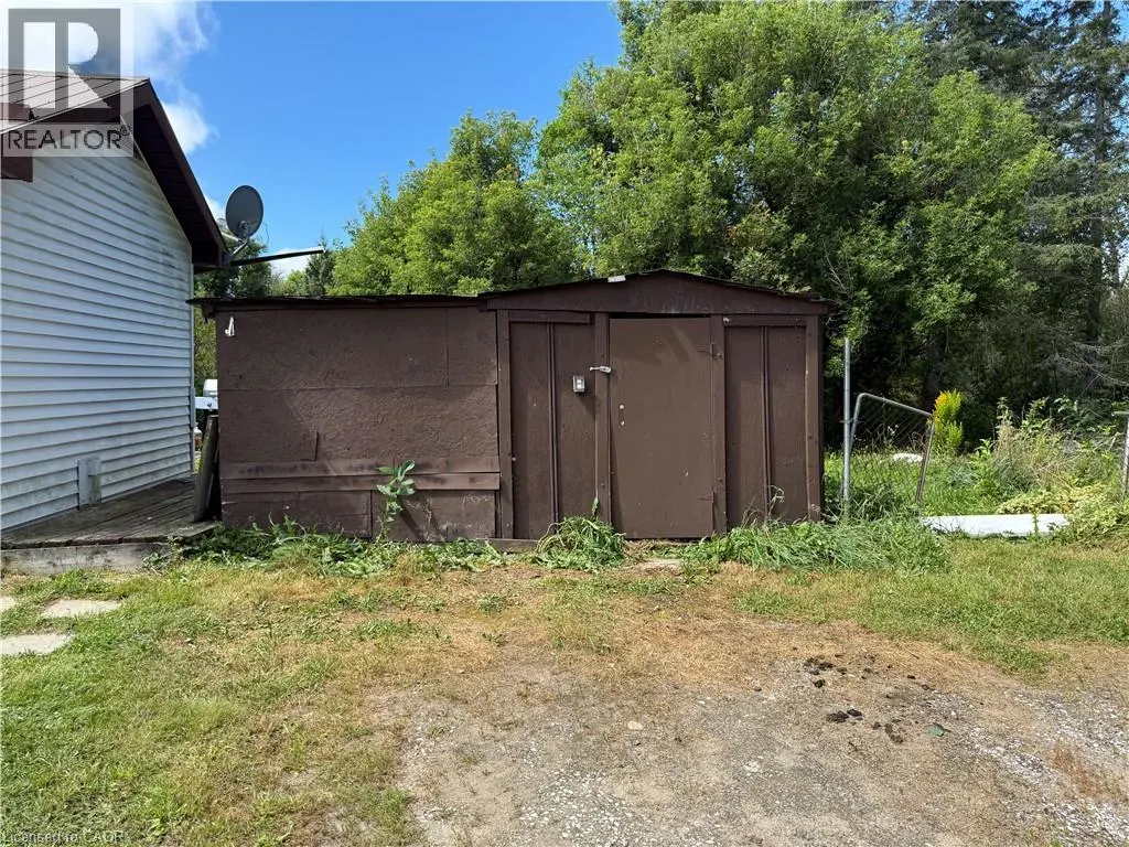 137 SIMPSON Street