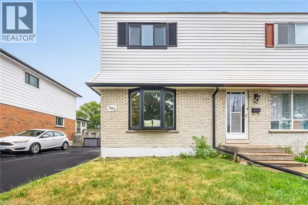303 DURHAM Court