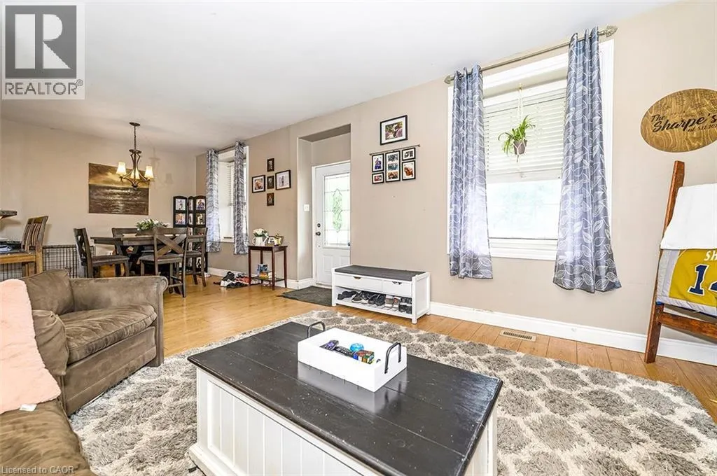 22 MAPLE RIDGE Road