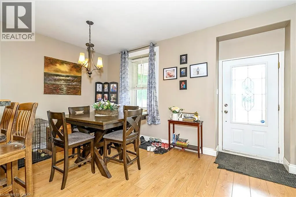 22 MAPLE RIDGE Road