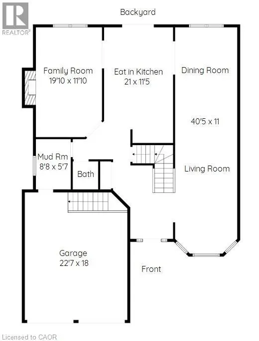 13 CHIANTI Crescent