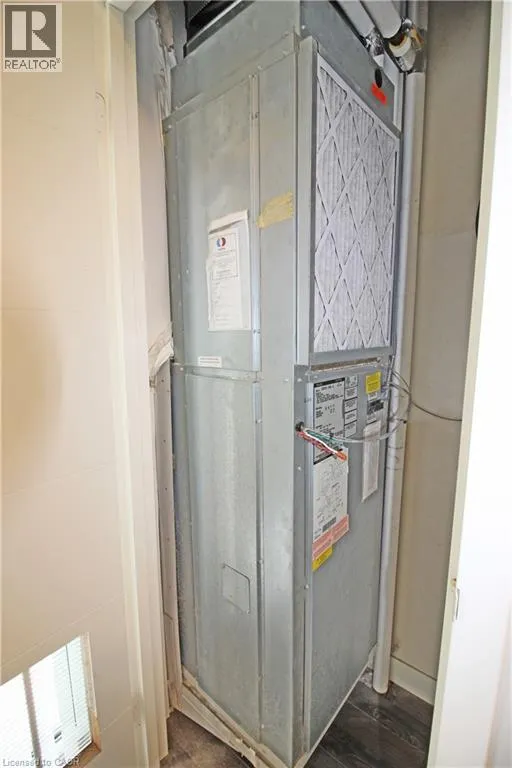 62 BALSAM Street Unit# H505, #H505
