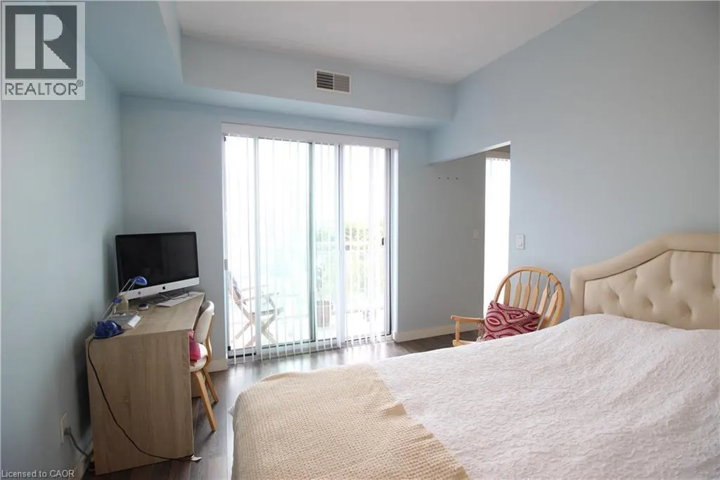62 BALSAM Street Unit# H505, #H505