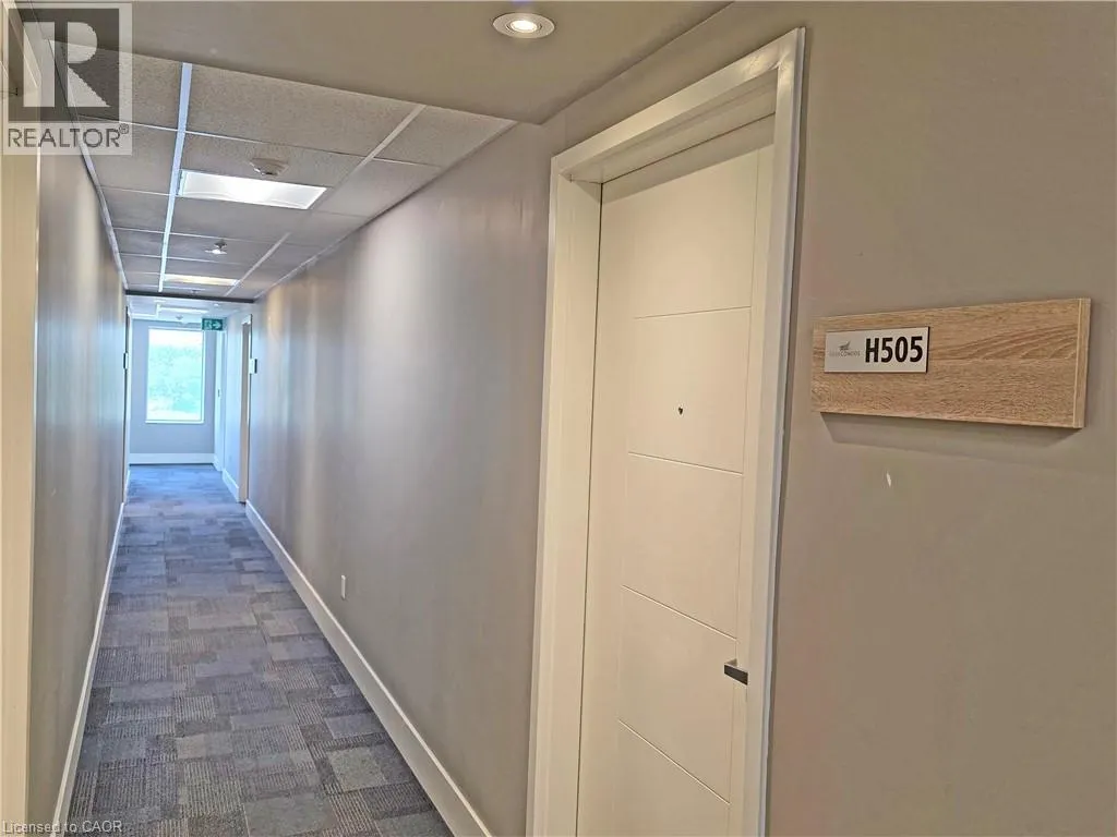 62 BALSAM Street Unit# H505, #H505