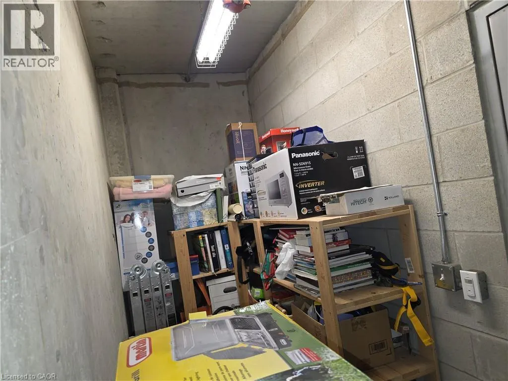 62 BALSAM Street Unit# H505, #H505