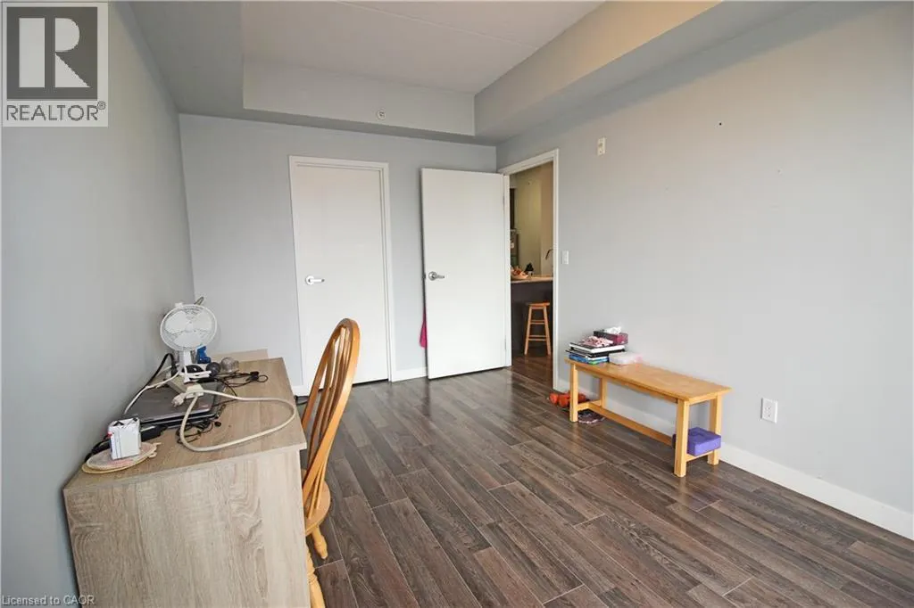62 BALSAM Street Unit# H505, #H505