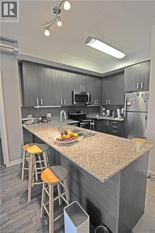 62 BALSAM Street Unit# H505, #H505