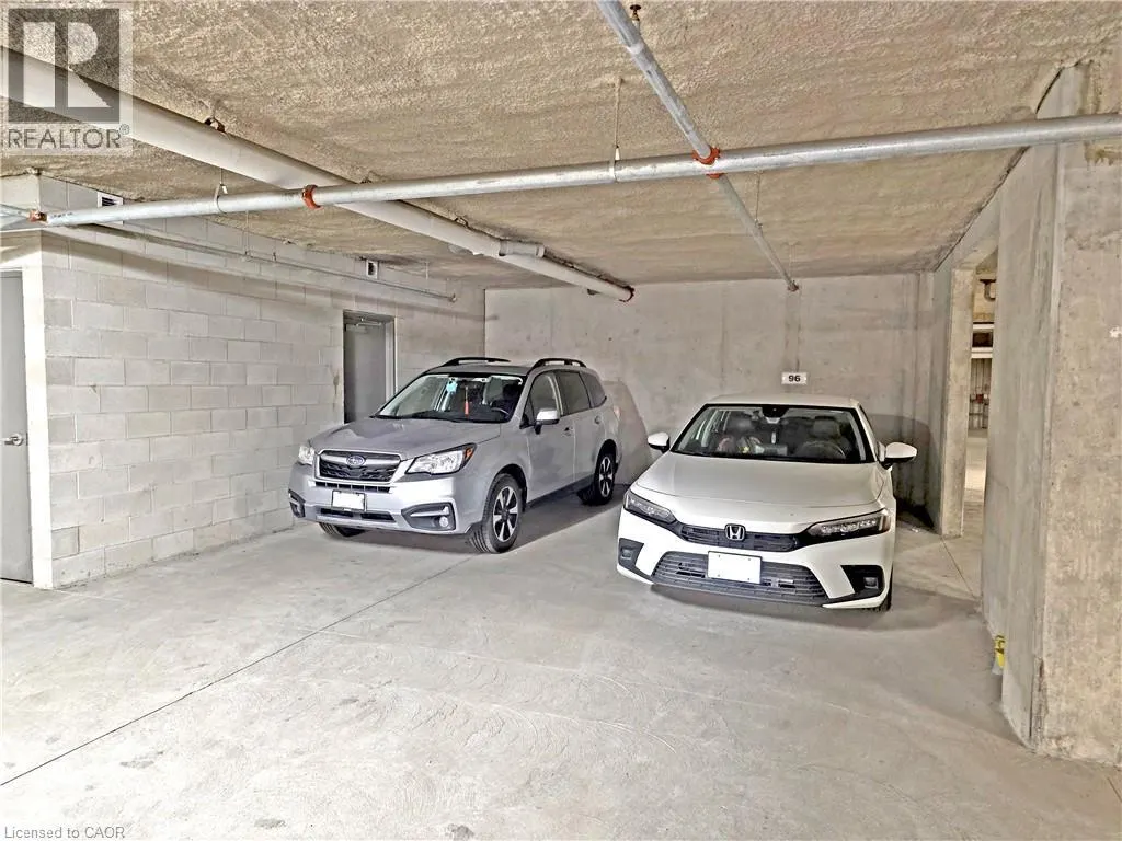 62 BALSAM Street Unit# H505, #H505