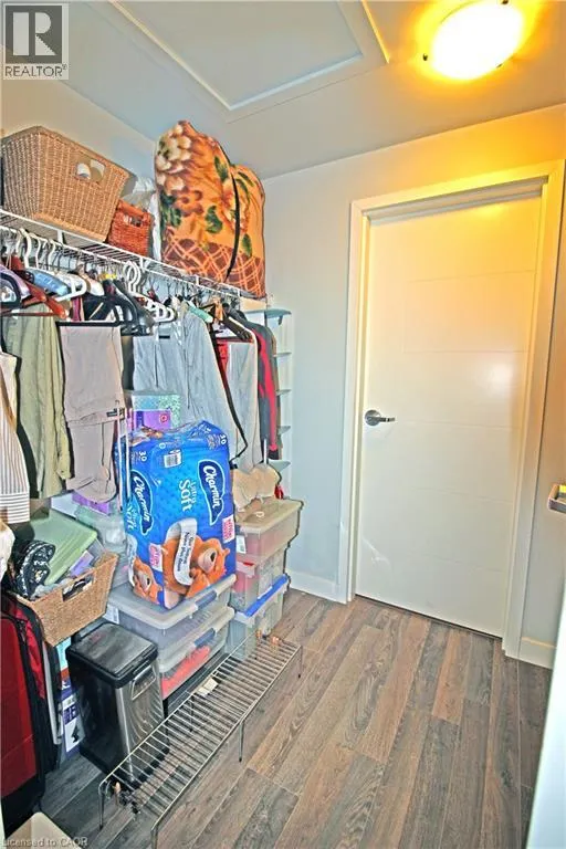 62 BALSAM Street Unit# H505, #H505