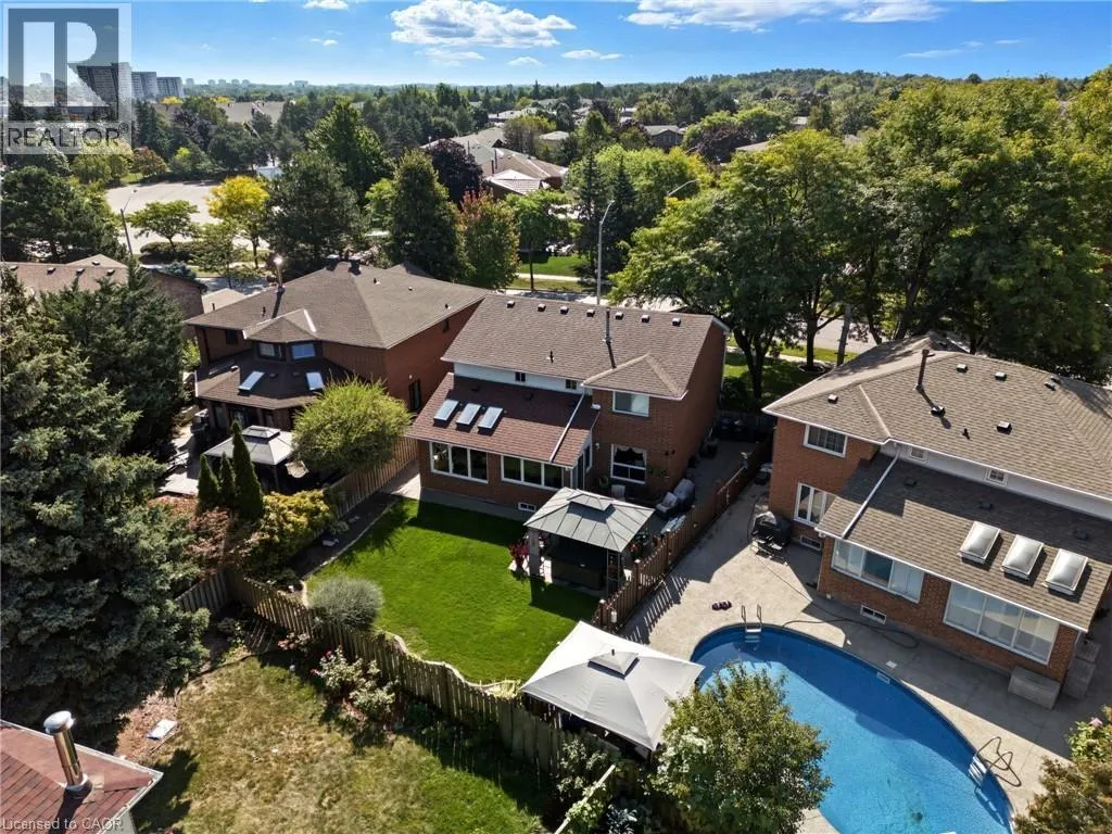 3043 VANDERBILT Road