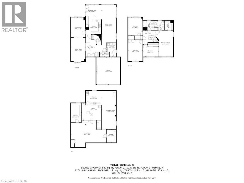 3043 VANDERBILT Road