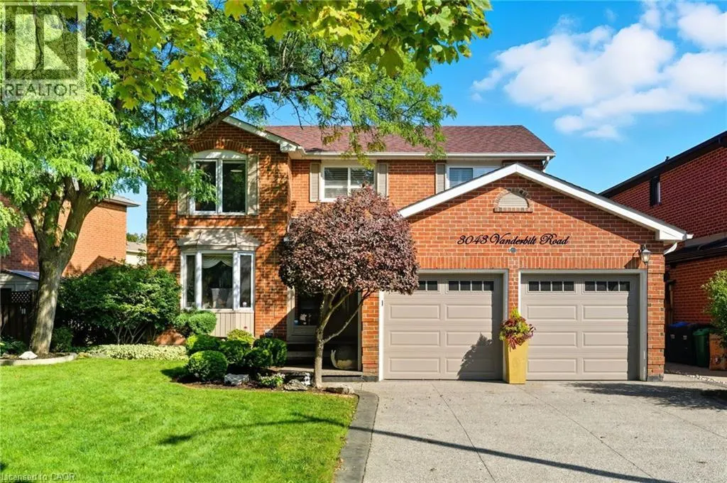 3043 VANDERBILT Road